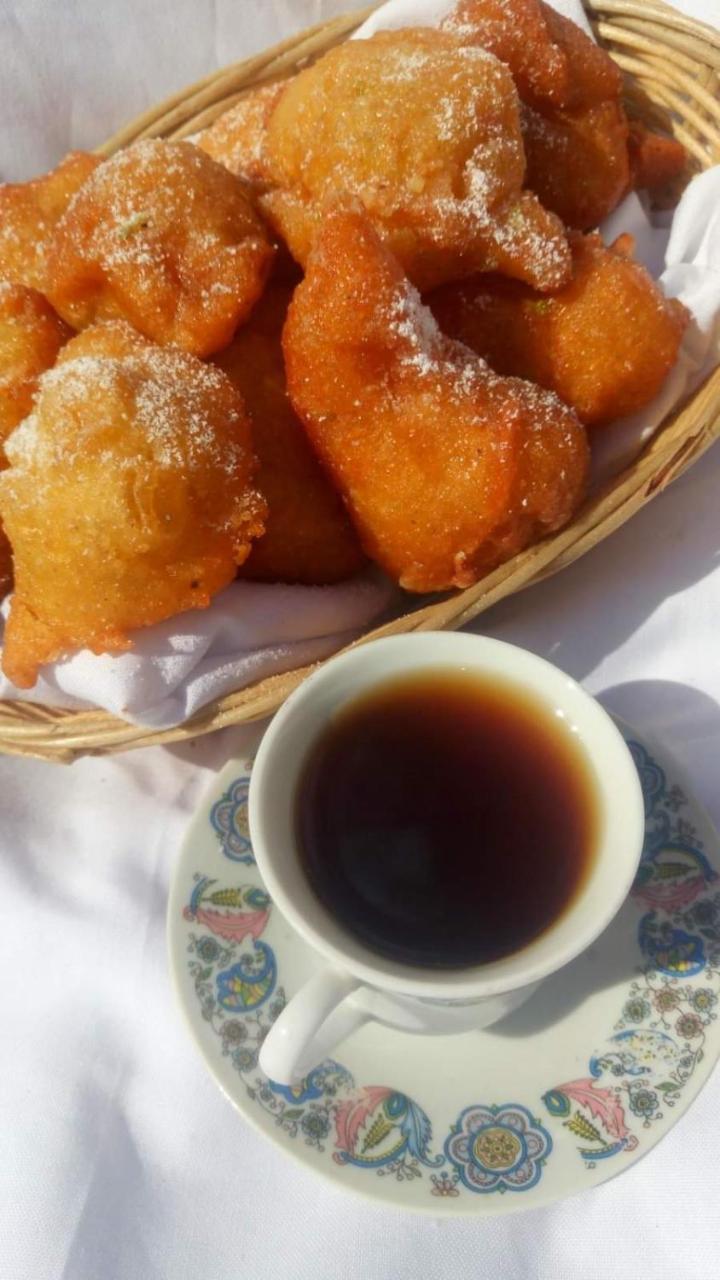 Palm Nest - Near Jkia Hotel Syokimau Exterior photo